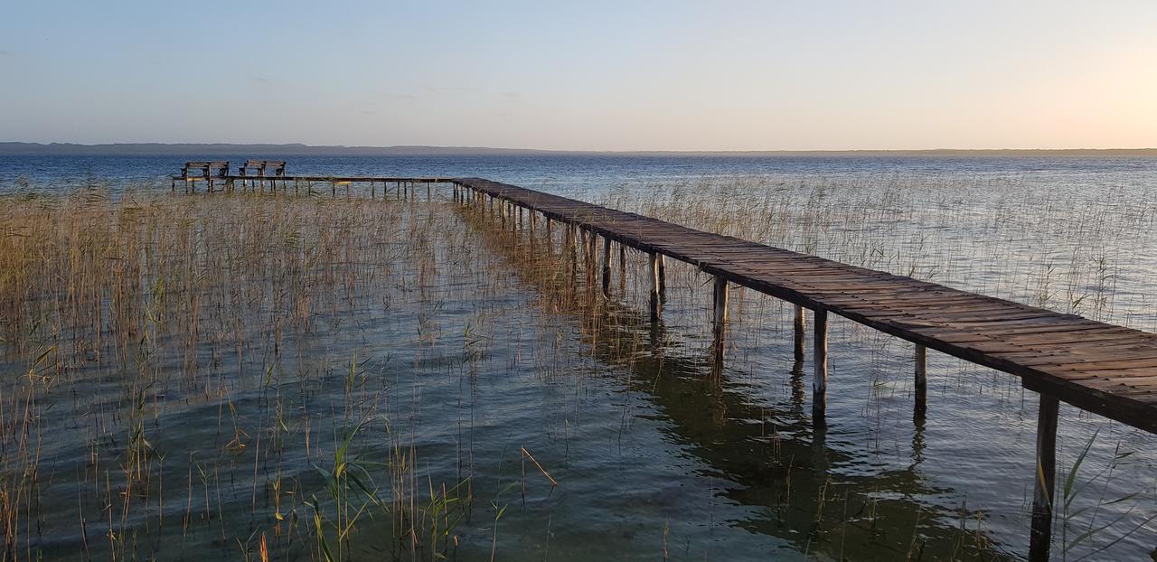 Kingfisher Bush Lodge Enkovukeni Esterno foto